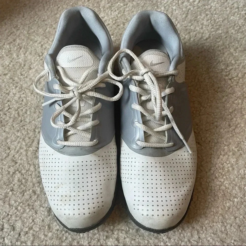 Nike Lunar‎ Golf Shoes